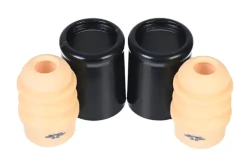 к-кт пыльник+отбойник амортизатора переднего!2+2 шт. VW Passat 00>, Audi A4/A6 97> Z56771 ZENTPARTS