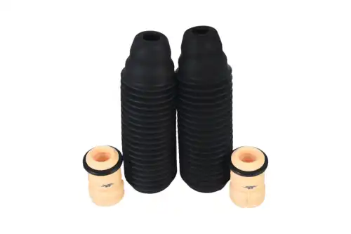 к-кт пыльник+отбойник передн.!2+2 шт Nissan Qashqai/Qashqai +2 1.6-2.0/1.5-2.0dCi 07> Z56814 ZENTPARTS