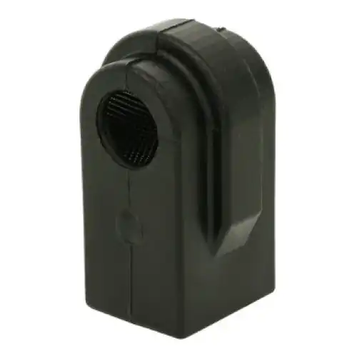 втулка стабилизатора переднего! d18.2 BLACK Renault Megane 02> 13-01-2979B ТОЧКА ОПОРЫ