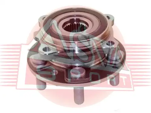 Ступица ASVA LRWH007