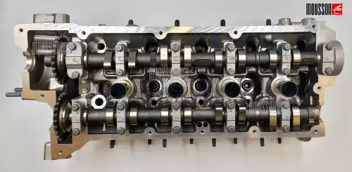 SCHG4GCV xГБЦ Kia/Hyundai G4GC в сборе MOUSSON