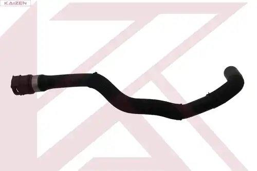 CSH1161 Патрубок системы охлаждения KAIZEN