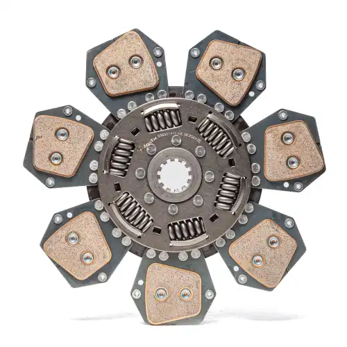 Диск сцепления АГРОТЭК 332001410