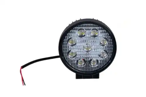 Фара рабочего света светодиодная STELLOX 87-37504-SX