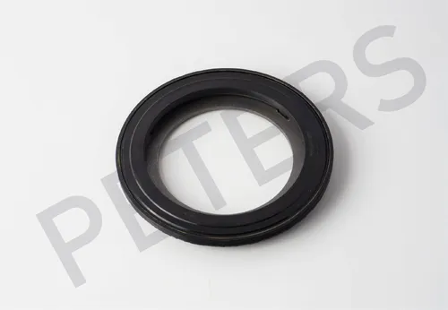 сальник ступицы !117X158X17.5 BPW 999.986-99A PETERS