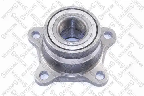 18/17-1JP !подшипник ступ. зад. Toyota Carina E 1.6-2.0i/2.0D 92> 40-30037-SX STELLOX