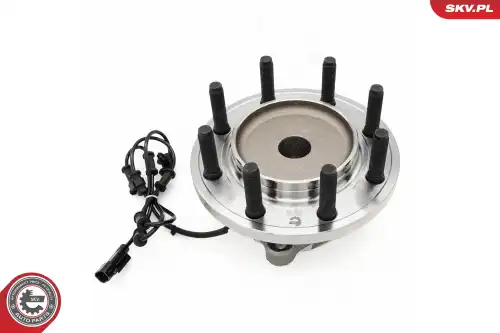 Ступица SKV 29SKV585