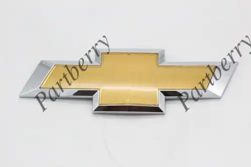 ЭМБЛЕМА PB189159 PARTBERRY