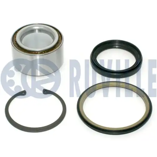 к-кт подшипника ступ. пер.! Suzuki Vitara 88-96 220260 RUVILLE