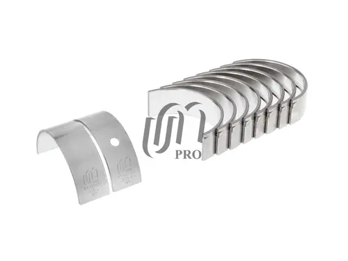 вкладыши коренные! STD KIA Sorento G4KE 04> 17MBS0105000 UNITED MOTORS