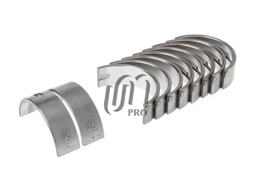 вкладыши коренные! 0.25 Audi, VW 0.9-1.8 74> 45MBS0305025 UNITED MOTORS