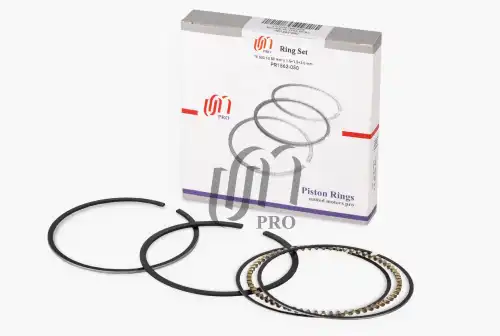 Кольца поршневые UNITED MOTORS PR1562050