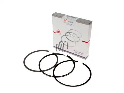 Кольца поршневые UNITED MOTORS PR1103000