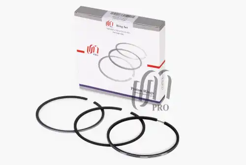 Кольца поршневые UNITED MOTORS PR1042000