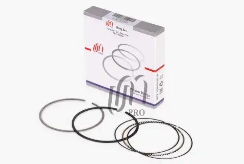 Кольца поршневые UNITED MOTORS PR1578-000
