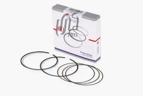 Кольца поршневые UNITED MOTORS PR1174050