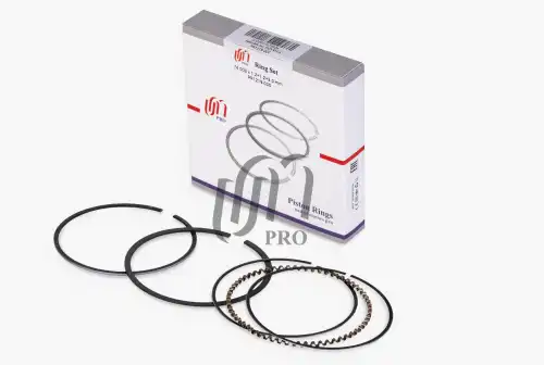 Кольца поршневые UNITED MOTORS PR1219-000