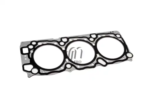 Прокладка ГБЦ UNITED MOTORS GH0348