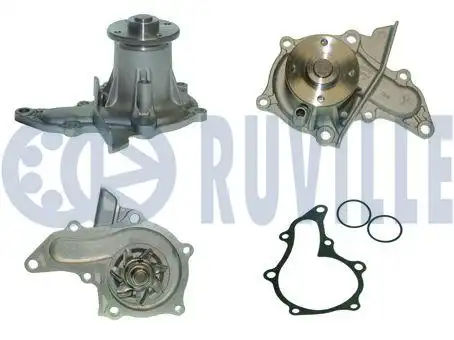 Насос системы охлаждения (помпа) RUVILLE 501681