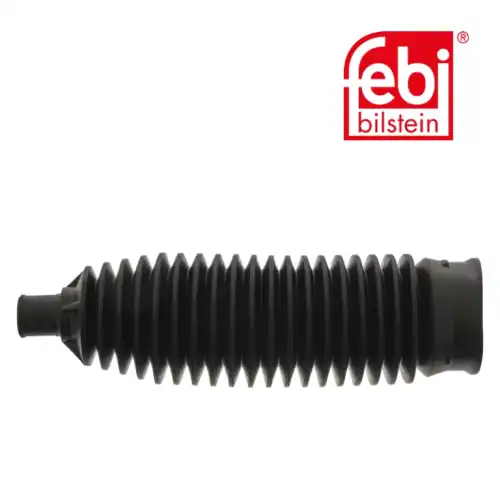 пыльник рейки рулевой! Audi A2, VW Polo, Skoda Fabia all 00> 38621 FEBI