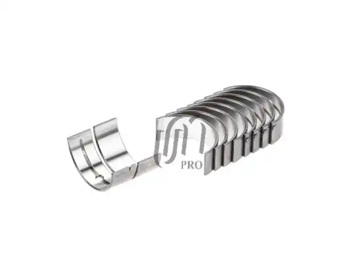 вкладыши коренные! STD Peugeot 207/308 EP6 1.6 08> MBS013505000 UNITED MOTORS