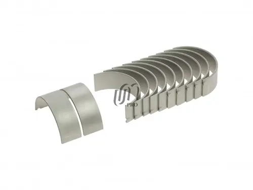 вкладыши шатунные к-кт! STD MB C209/X204/R171/W203/W204/W211 M 272 2.5-3.5i 04> BES0192-06-000 UNITED MOTORS