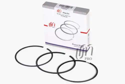 Кольца поршневые UNITED MOTORS PR1038000