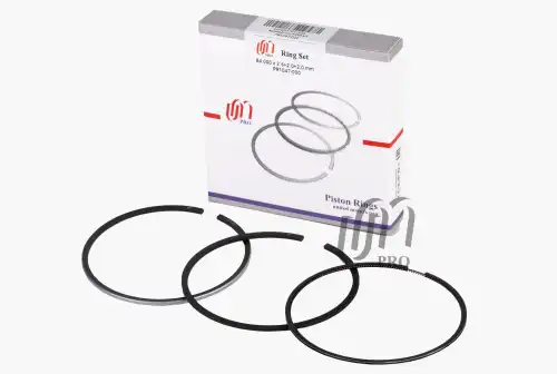 Кольца поршневые UNITED MOTORS PR1047-000