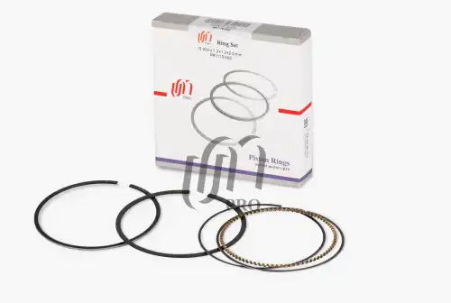 Кольца поршневые UNITED MOTORS PR1119-000