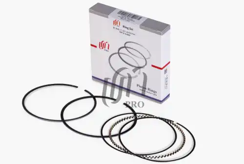 Кольца поршневые UNITED MOTORS PR1216-000