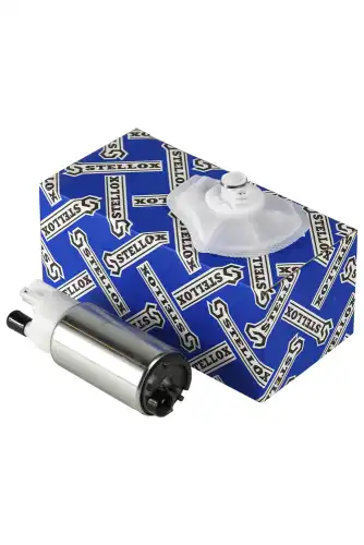 Топливный насос низкого давления STELLOX 10-01015-SX