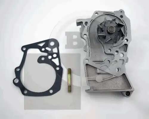 Насос системы охлаждения (помпа) BGA CP3282