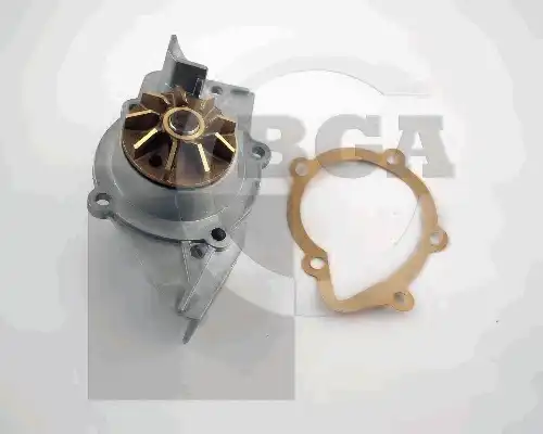 Насос системы охлаждения (помпа) BGA CP2718
