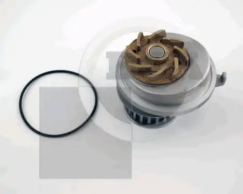 Насос системы охлаждения (помпа) BGA CP2660