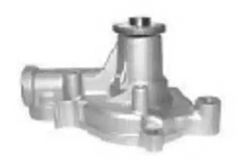 Насос системы охлаждения (помпа) BGA CP6500T