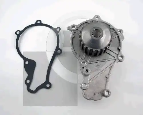 Насос системы охлаждения (помпа) BGA CP3346