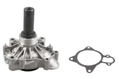 Насос системы охлаждения (помпа) HEPU P1206