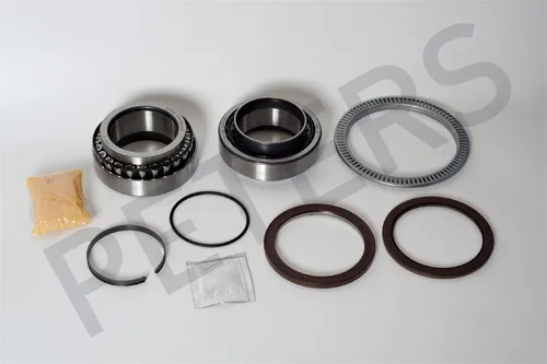 р/к ступицы!SAF S9-4218 - SZL11-4220 06> 066.289-10A PETERS