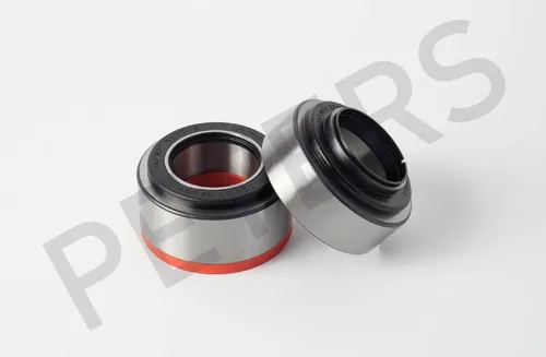 р/к ступицы!DAF CF65/75/85/XF95/105II/IV 100.120-00A PETERS