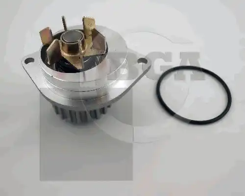 Насос системы охлаждения (помпа) BGA CP2838