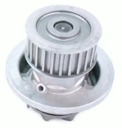 Насос системы охлаждения (помпа) BGA CP2894