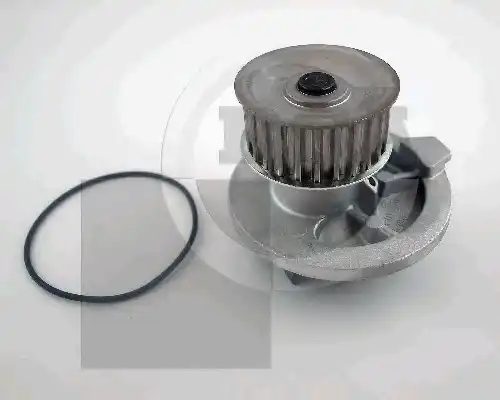 Насос системы охлаждения (помпа) BGA CP3392