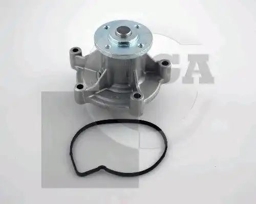 Насос системы охлаждения (помпа) BGA CP3196