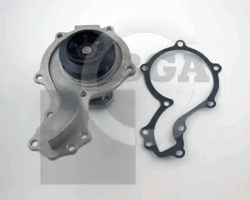 Насос системы охлаждения (помпа) BGA CP3198
