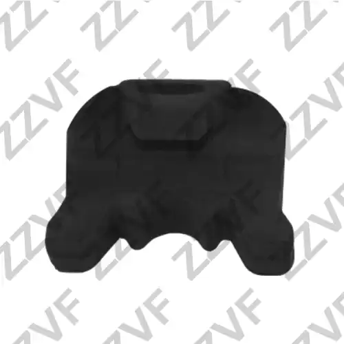 ZVKRK116 КРОНШТЕЙН РАДИАТОРА BMW 1'E87/E81 (04-11) ZZVF