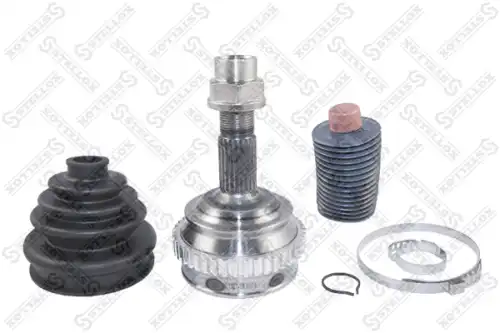 ШРУС наружный STELLOX 150 1227-SX