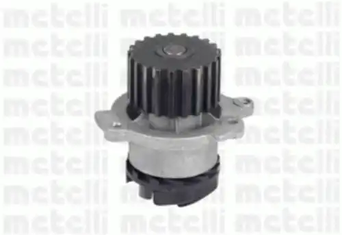 Насос системы охлаждения (помпа) METELLI 24-0833