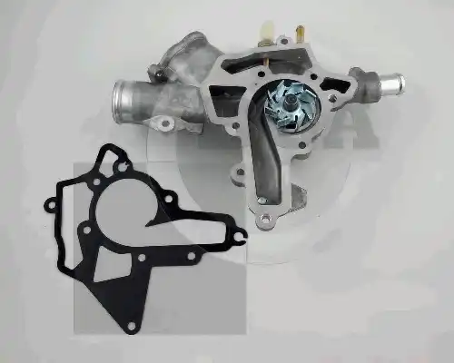 Насос системы охлаждения (помпа) BGA CP7180T