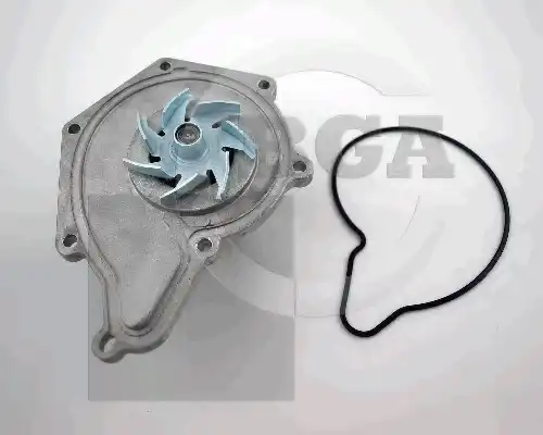 Насос системы охлаждения (помпа) BGA CP7236T