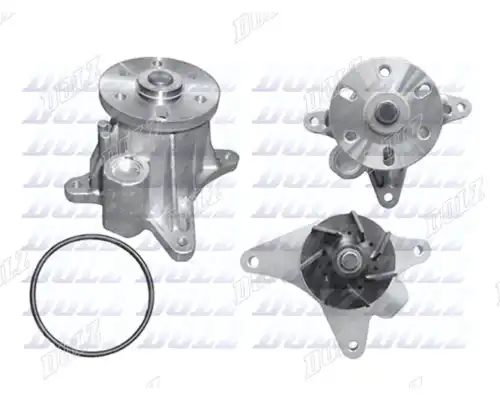 Насос системы охлаждения (помпа) DOLZ C-148